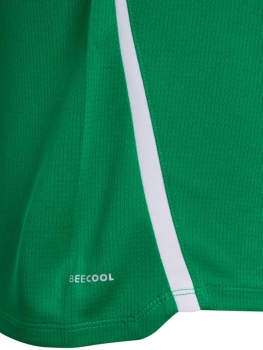 Damen  Hummel Lead 2.0 Jersey - Jelly bean